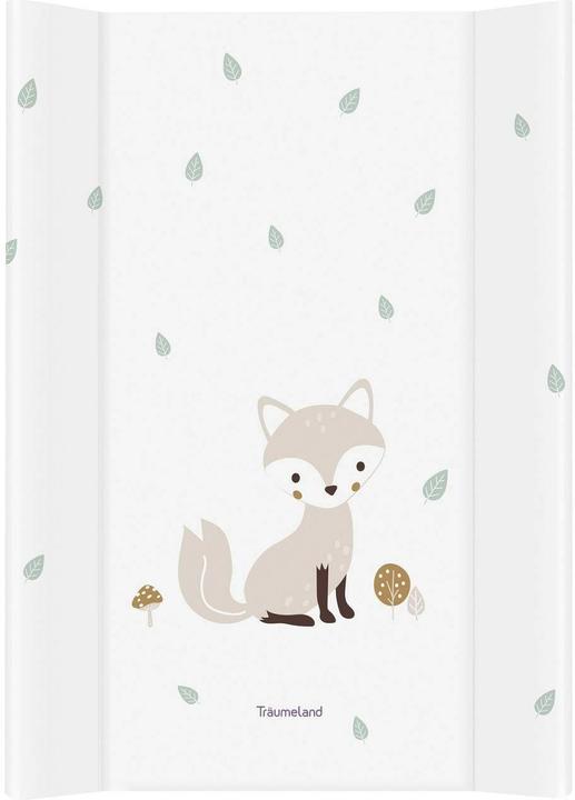 Actual product image Träumeland Forest animals changing cushion 50 x 70 cm (50 x 70 cm)