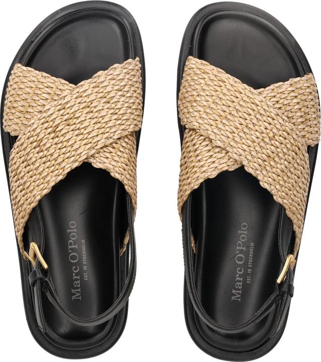 Actual product image Marc O'Polo Sandalen (39)