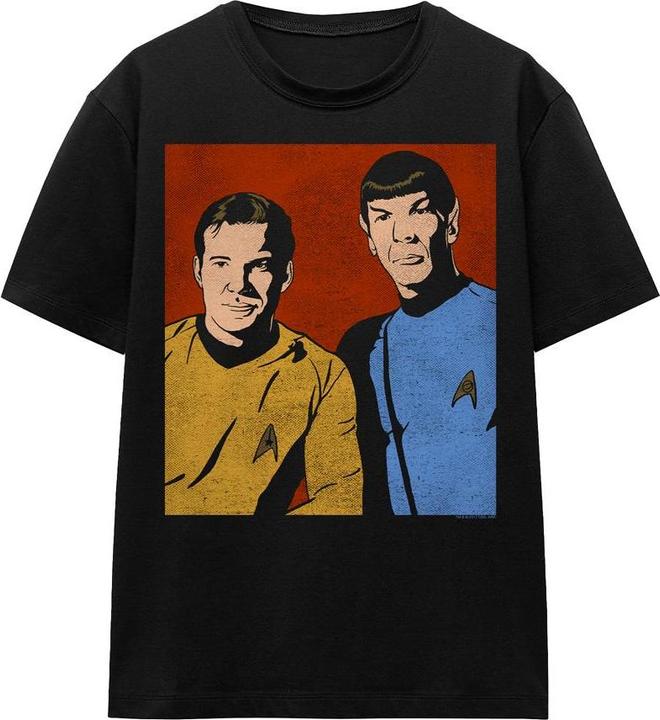 Actual product image Unisex Adult Friends T-Shirt (XL)