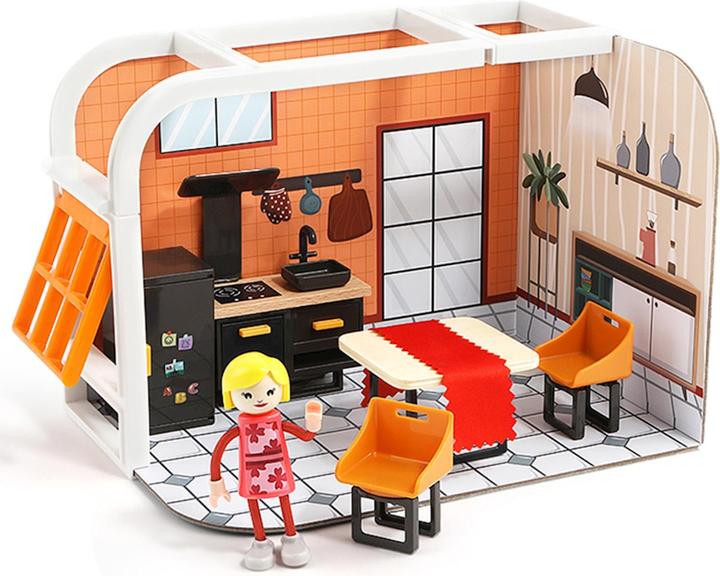 Produktbild Topbright Toys Bonnies Sonnenschein-Küche