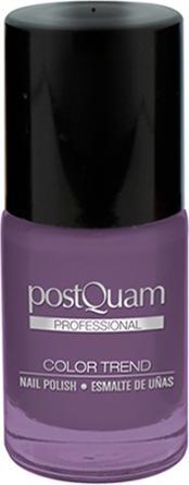 Postquam vernis à ongles lavande (Lavande, Vernis couleur)