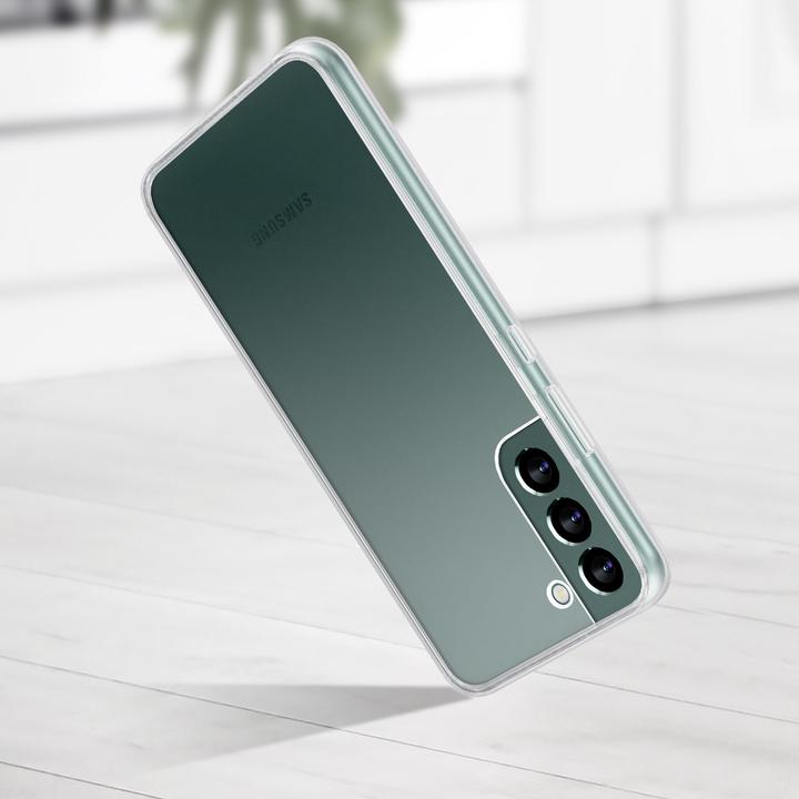 Actual product image Samsung Frame Cover (Samsung Galaxy S22+)