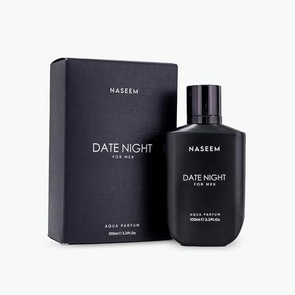 Produktbild Naseem Date Night Eau De Parfum for Men & Women 100ml (Eau de Parfum, 100 ml)