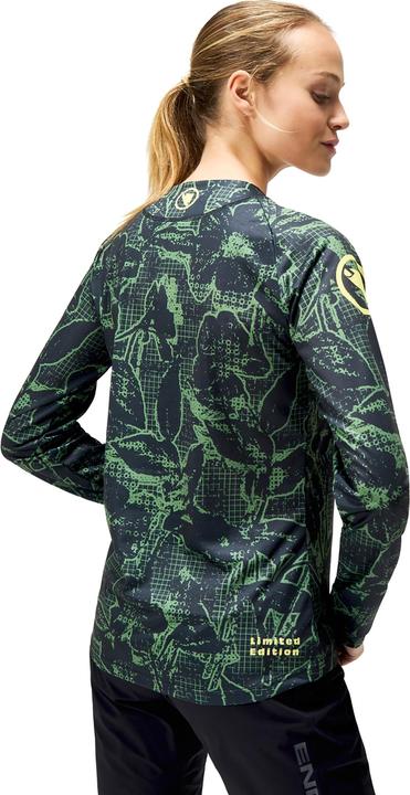 Immagine prodotto Endura Floral LTD Printed (M)