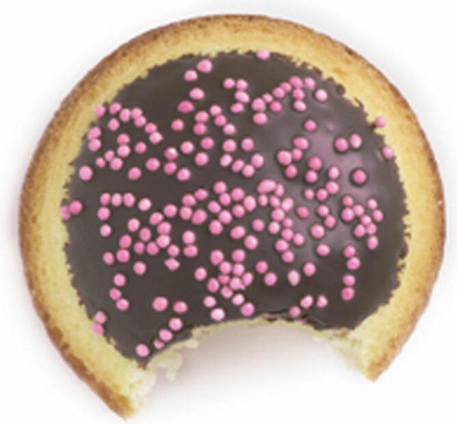Image du produit Mastrad Moule à pâtisserie demi-sphère en silicone
