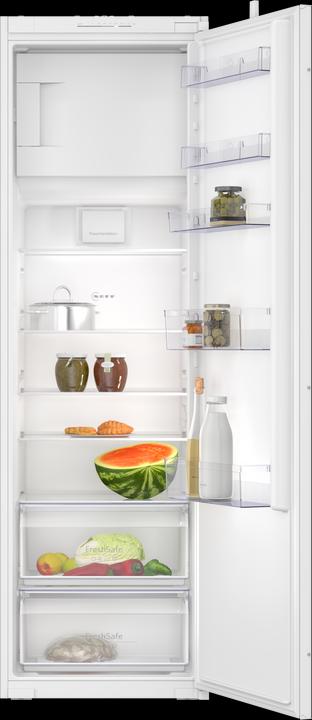Image du produit Neff Réfrigérateur encastrable (280 l)