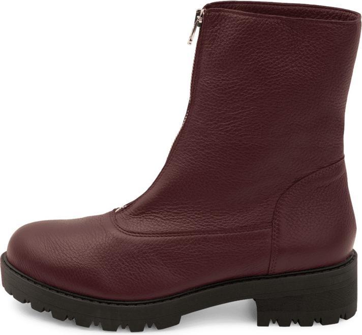 Produktbild Vitaform Stiefelette Soft (37)