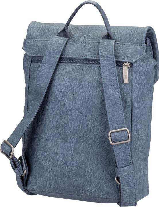 Actual product image Zwei Laptoprucksack Mademoiselle MR13 (6 l)