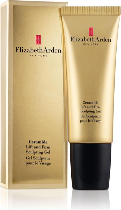 Immagine prodotto Elizabeth Arden Gel Ceramide Lift & Firm Sculpting Gel 50 ml (Latte corpo, 50 ml)