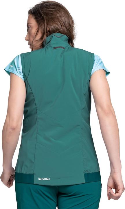 Actual product image Schöffel Women's Ins. Vest Skorpa (34, XS)