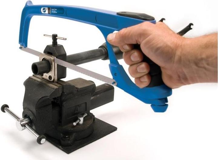 Productafbeelding Park Tool Metaalzaag SAW-1