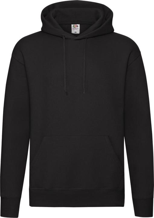 Produktbild Fruit of the Loom Kapuzenpullover (S)