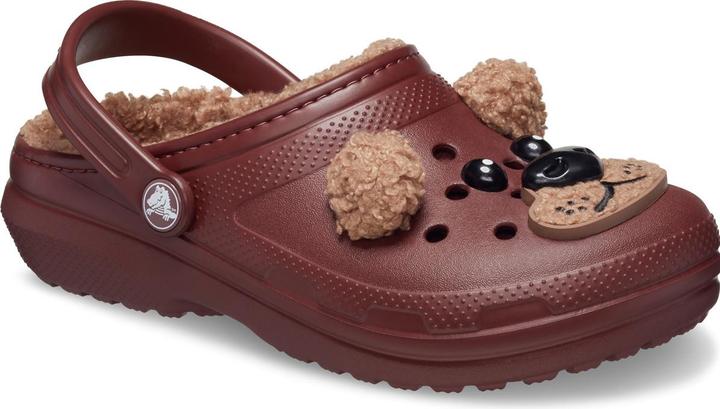 Produktbild Crocs Kids Classic Lined (28)