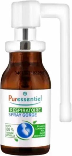 Produktbild Puressentiel Halsspray Atemwege (1 Stück, Spray, 275 g)