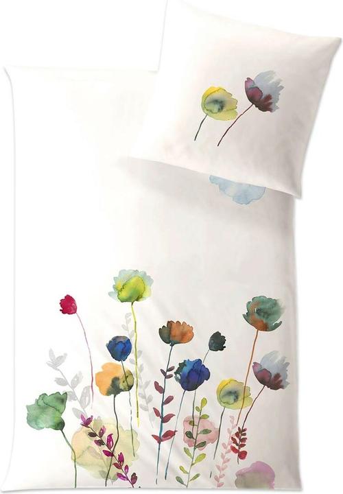 Actual product image Hefel Tencel Bed Linen Trend Amsterdam (Duvet cover, 155x220 cm + 80x80 cm)