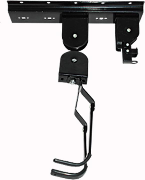 Produktbild Relaxdays Fahrradhalter