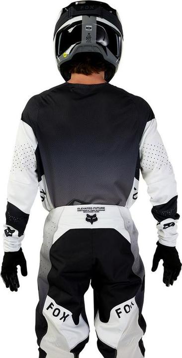 Immagine prodotto Fox JERSEY 24 360 RIVISTO BLK/GRY (L)