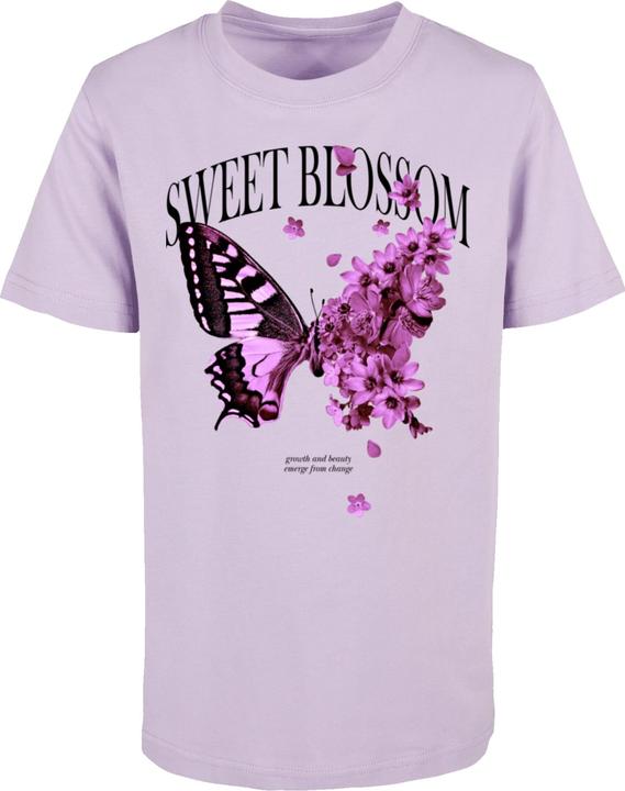 Actual product image Mister Tee MisterTee Kids Sweet Blossom And Beauty Tee - 166561 (110)