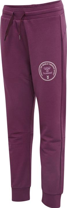 Actual product image hummel Math Pants (128)