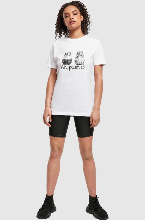 Produktbild Mister Tee Reblika Tee (M)