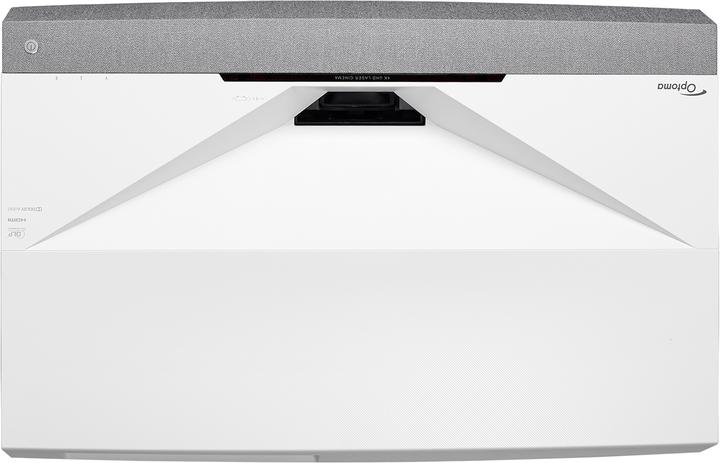 Optoma CinemaX P2 (4K, 3000 lm, 0.25:1)