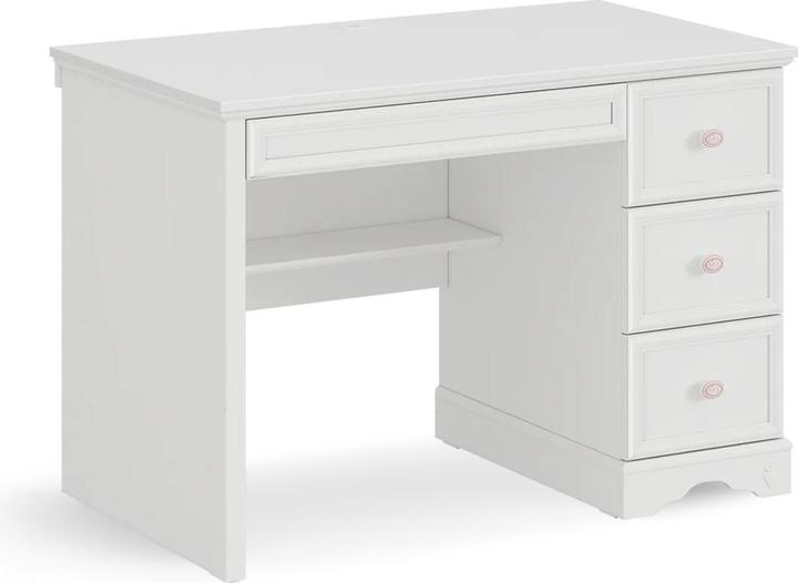 Cilek Scrivania rustica di piccole dimensioni