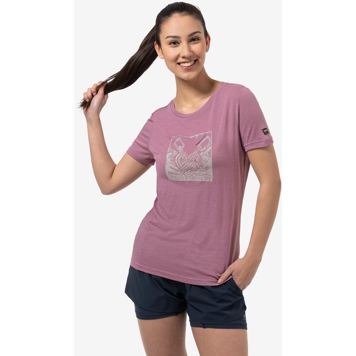 Actual product image Super Natural Tied By Heart (M)