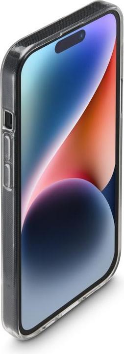 Actual product image Hama Always Clear (Apple iPhone 15 Plus)