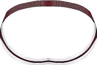 Immagine prodotto Male Power Perizoma sportivo in rete - Borgogna - L/XL (XL)