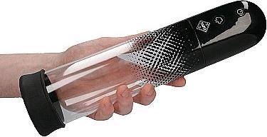 Produktbild Doc Johnson Automatic Luv Pump