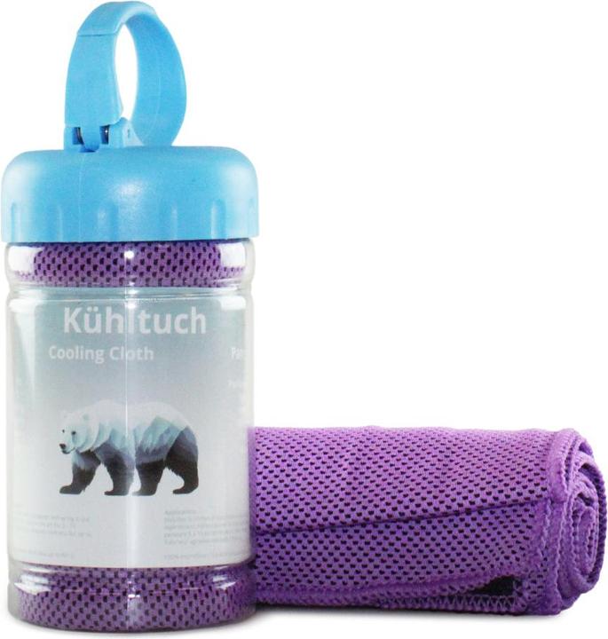 Benke Kühltuch
