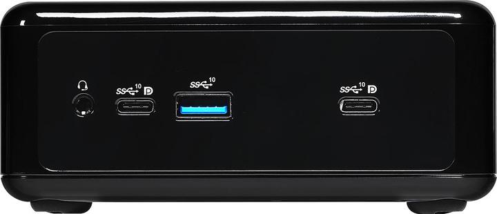 Immagine prodotto AsRock Industrial Nuc Box (Intel Core i7-1165G7)