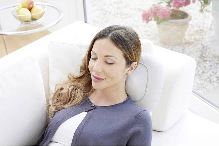 Actual product image Medisana Massage cushion MCG 800