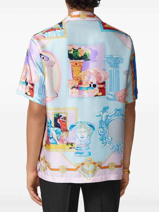 Produktbild Versace Shirts Multicolour (48)