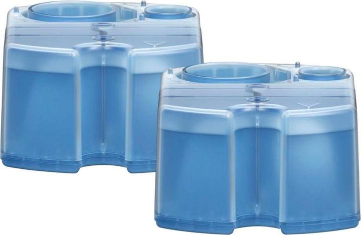 Produktbild Braun 3-in-1 ShaverCare (6 x)
