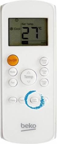 Immagine prodotto Beko BA112C (37 m², 3500 BTU/h)