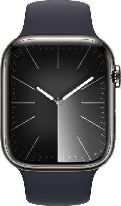 Produktbild Apple Watch Series 9 (45 mm, 4G)