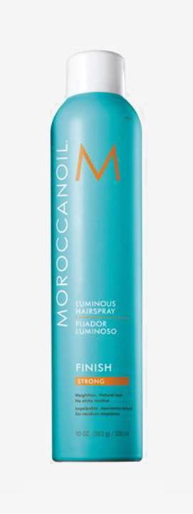 Produktbild Moroccanoil Luminous Strong (330 ml)