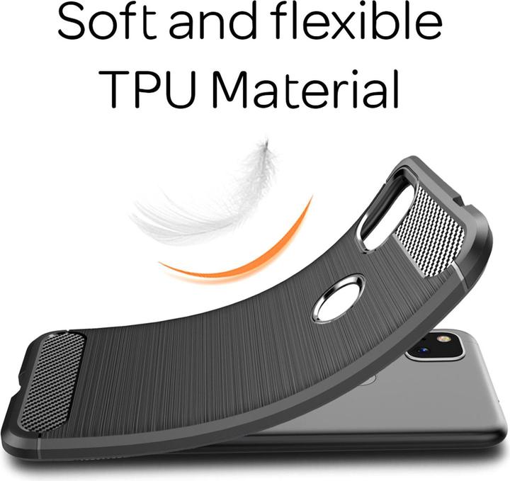 Produktbild Nalia Design Case (Google Pixel 4a)