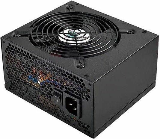 Image du produit Silverstone SST-ST50F-ES230 v2.0 Strider Essential Series - 500 Watt (500 W)