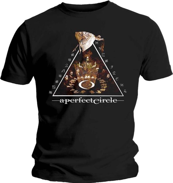 Produktbild A Perfect Circle Surrender TShirt (XL)