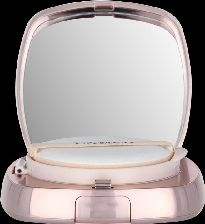 Produktbild La Mer Cushion Compact Foundation Refill No 23 (Warm Vanilla)