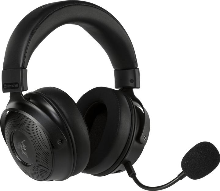 Produktbild Razer Kraken V3 Pro (Kabellos, Kabelgebunden)