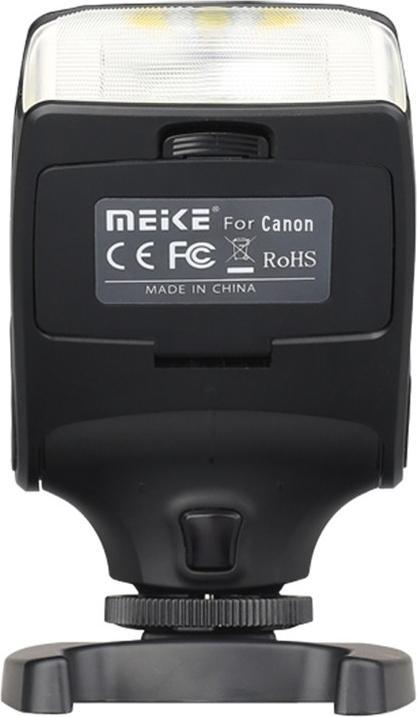 Image du produit Canon Meike 320C (Flash à monter, Canon)