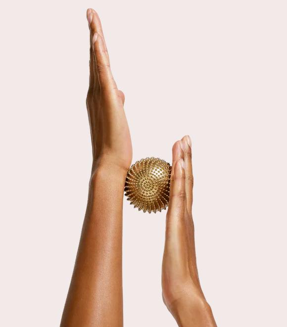 Image du produit Shakti Spiky Ball