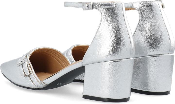 Actual product image Bianco BIADEVIVED Pumps (38)