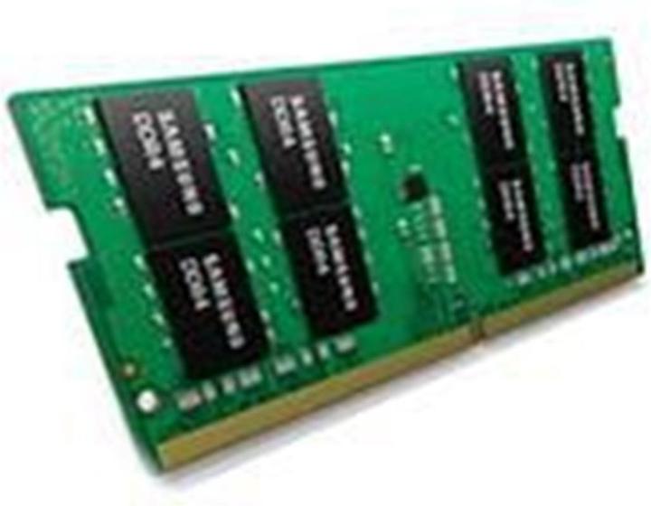 Produktbild Samsung M471A2K43EB1-CWE (1 x 16GB, 3200 MHz, DDR4-RAM, SO-DIMM)
