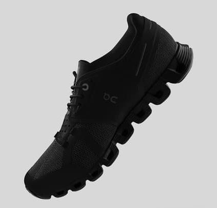 Actual product image On Running Cloud M (46)