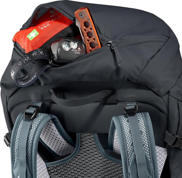 Actual product image Deuter Futura (30 l)