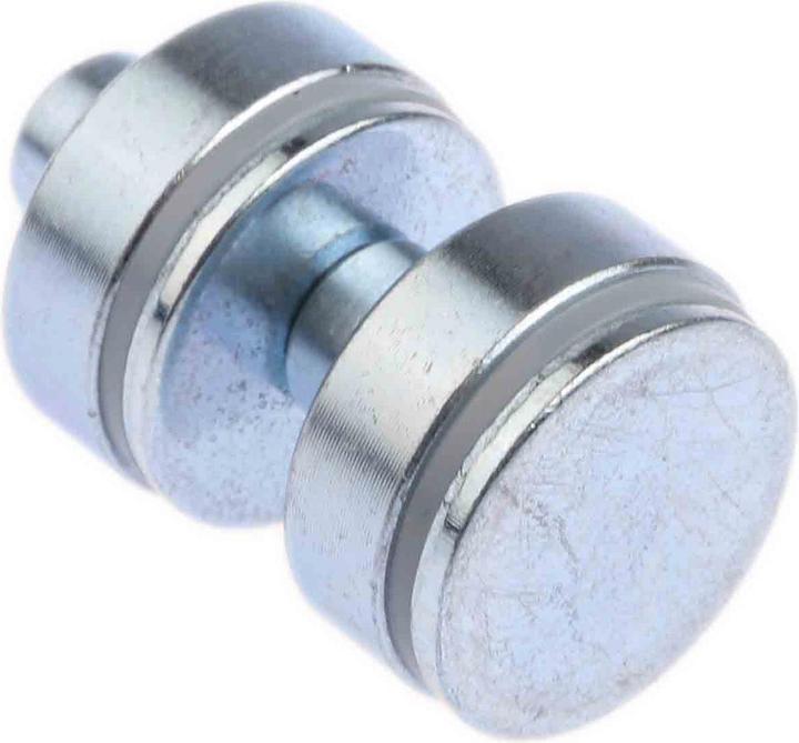 Produktbild Eclipse Neodym-Topfmagnet M4-Gew.20mm x 6mm (2 x)